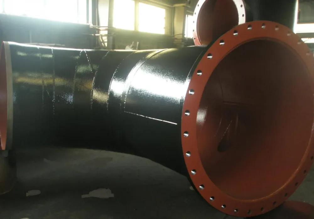 Réseau d'eau potable à Conflans-Sainte-Honorine